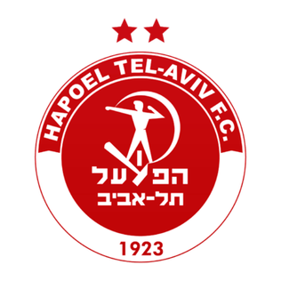 Hapoel Tel Aviv Soccer