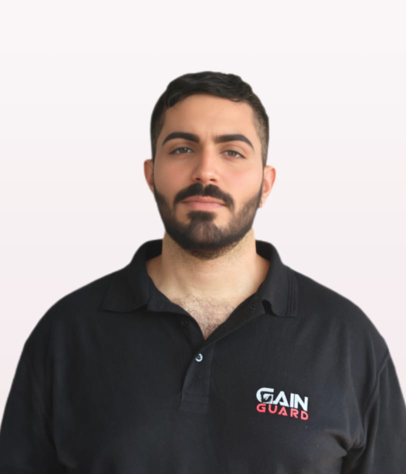 Tamir Rahamim